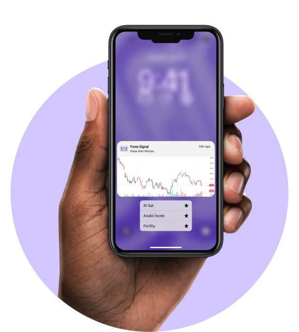 forex sinyal